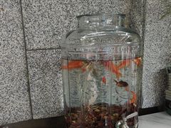 -又见炊烟私房菜(敬亭路店)