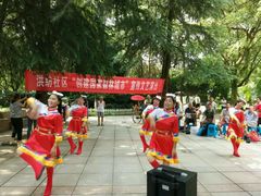 android_upload_pic-洪都公园