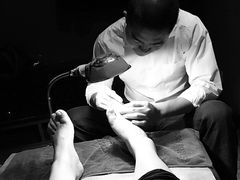 -SPA·印象足道养生(大运河度假区四望亭店)
