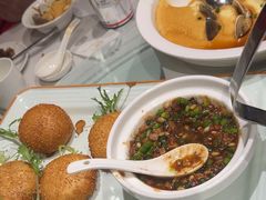 -品大三·经典淮扬菜(大行宫店)