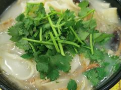 -惠丰源烩面馆(经七路店)