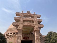 -洛阳白马寺
