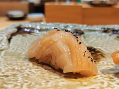 -桐寿司Sushi Tong