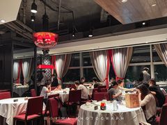 大堂-炳胜品味(珠江新城店)