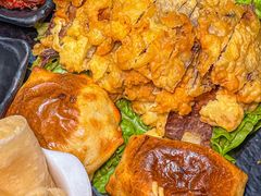 -伊带伊路新疆美食府(呼家楼店)