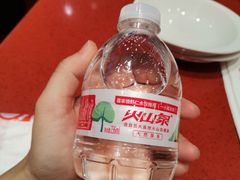 -喜家德虾仁水饺(长泰广场店)