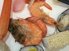 -岚桥锦江大酒店-瑞泰西餐厅