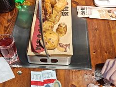 -钱锋炭缸烧烤(安达街直营二店)