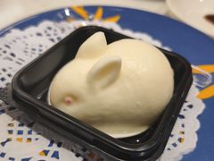 -京樽回転寿司(奥林匹克店)