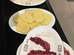 -八合里潮汕鲜牛肉火锅(深圳海岸城店)