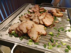 -绿茶餐厅(广州天河城店)