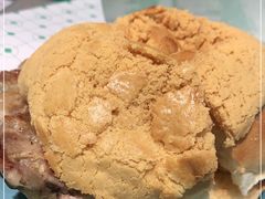 -金捞茶餐室(祐汉兴隆楼店)