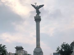-天津意大利风情旅游区