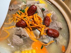 -郭靖·烤全羊·内蒙菜·烧烤(望京旗舰店)