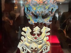 -北京大葆台遗址博物馆