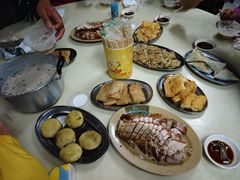 -洲心明记烧肉大粥(总店)