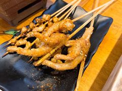 -烧蠔帮·湛江生蚝(工农店)