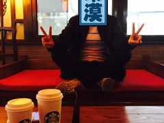 -星巴克(北京天坛东路店)
