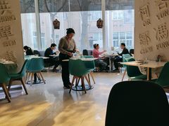 -金湖港式餐厅(建外店)