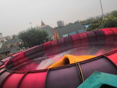 -欢乐水魔方水世界