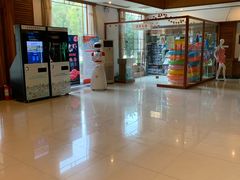 -庐山天沐温泉度假村