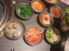 -麻蒲碳烤肉(远景路1号店)