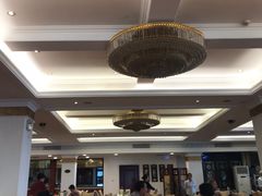 大堂-陶然轩(沙面店)