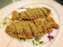 -功德林上海素食(尖沙咀)