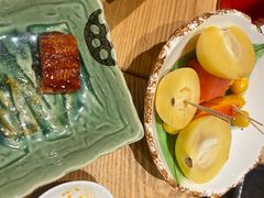 -京旬海鲜放题·铁板烧自助餐厅