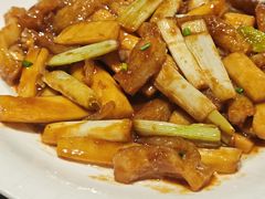 -福来齐·鲁菜海鲜·渔家菜(朝阳街分店)