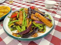 -拾分大排档·顺德鱼生·炭火羊肉煲·海鲜烧烤(南海桂城店)
