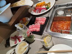 -海底捞火锅(苏宁生活广场店)