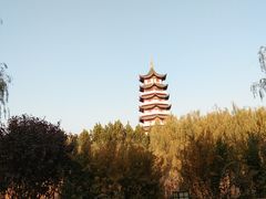 -济南方特东方神画