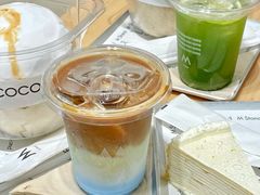 -M Stand(宁波万象城店)