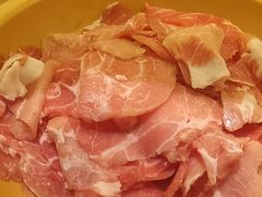 -喜家自助小火锅(卓悦里店)
