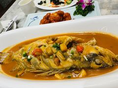 -小菜园新徽菜(宜兴八佰伴店)