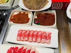 -海底捞火锅(关山保利店)