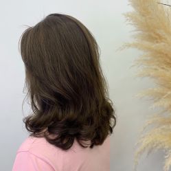 -Mix Boom Hair salon