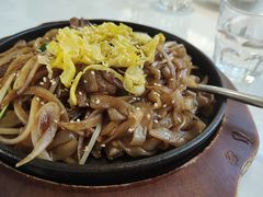 -金湖港式餐厅(建外店)