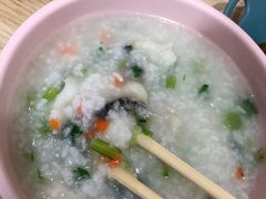 -粥传(太古里店)