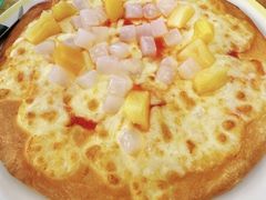 -萨莉亚意式餐厅(河东万达店)