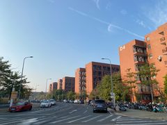 -佛山大学(仙溪校区南区)