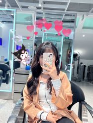 -M1 HAIR烫染
