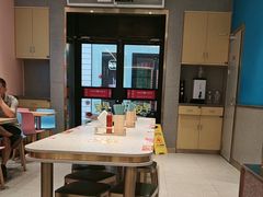 -小杨生煎(天之骄子店)