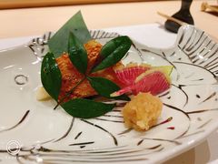 -鮨一日本料理(大中华店)