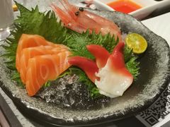 -大渔铁板烧(大悦城店)