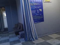 -VR 间客漫·PS电玩·虚拟现实包间游戏电竞(街道口店)