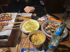-肉串汪(西便门店)