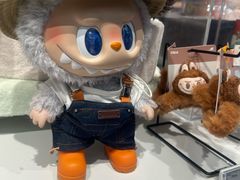 -泡泡玛特POPMART(龙湖杭州滨江天街店)