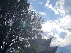 -大理古城